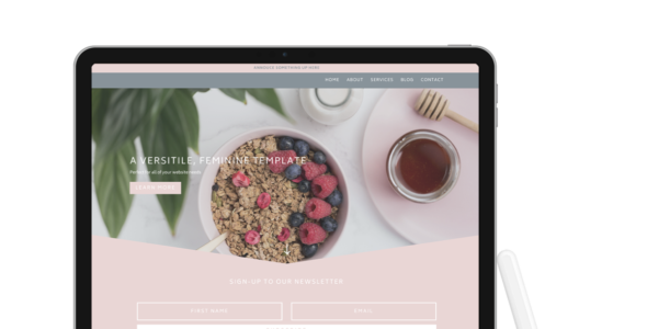 The Maya (Gillian Sarah Themes)