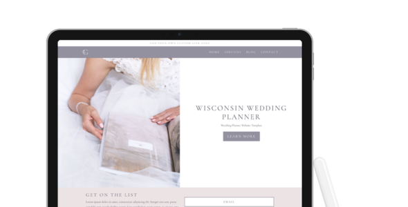 The Taylor (Gillian Sarah Themes)
