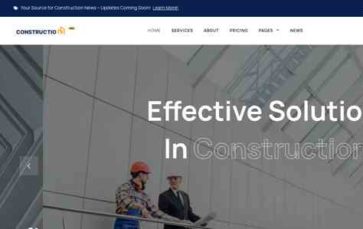 Screenshot Desktop Constructionn Pro (screenshot desktop)