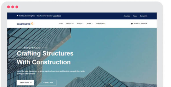 Constructionn (GLThemes)