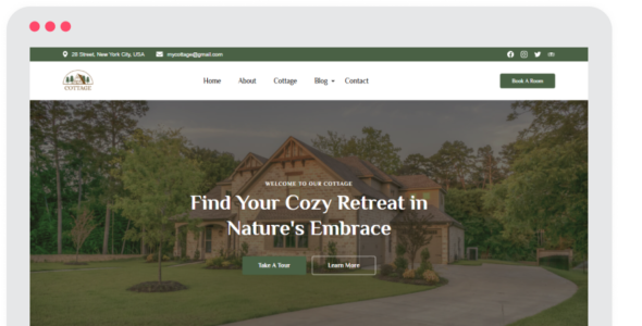 Cottageinn (GLThemes)