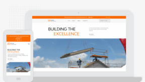 Skyline Construction (GLThemes)