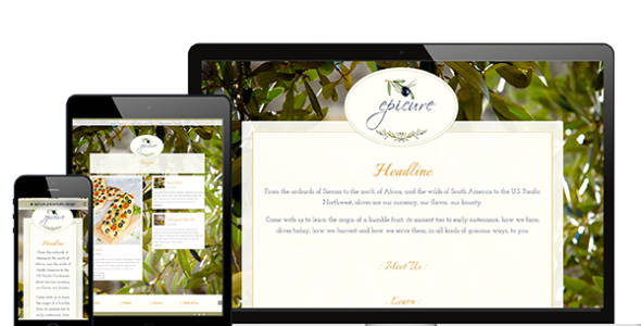 Epicure (Grace Studio)