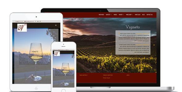 Vigneto (Grace Studio)