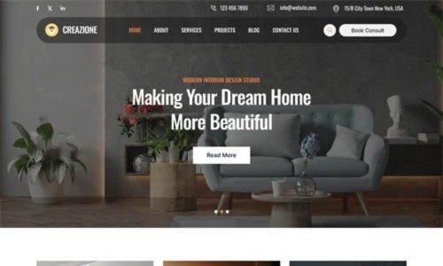Creazione Pro (Grace Themes)