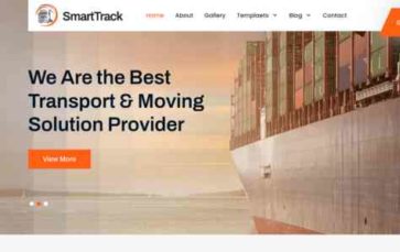 SmartTrack Pro (screenshot desktop)