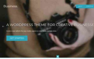 Business (Graph Paper Press) (screenshot desktop)