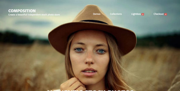 Composition (Graph Paper Press)