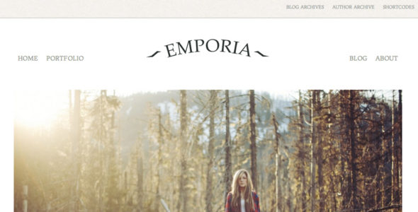 Emporia (Graph Paper Press)