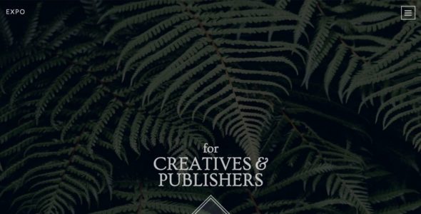 Expo (Graph Paper Press)