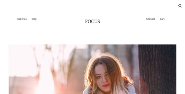 Focus (Graph Paper Press)