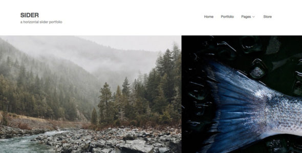 Sider (Graph Paper Press)