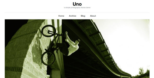 Uno (Graph Paper Press)