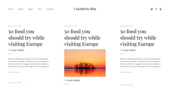 Follow Pro (Graph Themes)