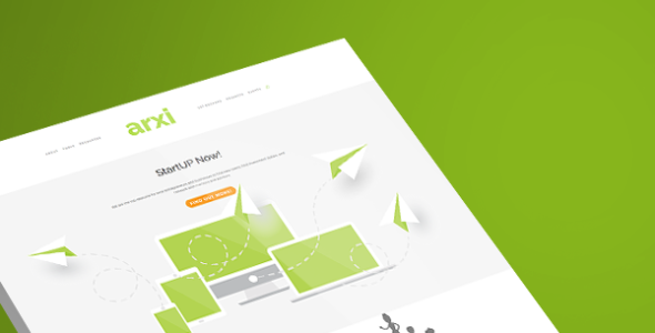 Arxi (great design options)