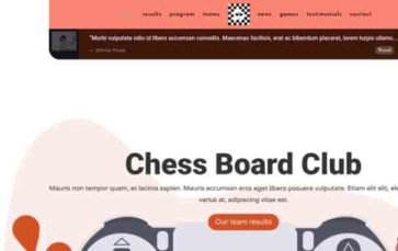 Screenshot Desktop Chessboard (screenshot desktop)