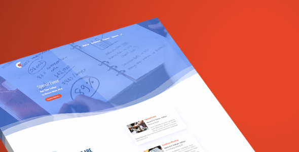 Community (great design options)