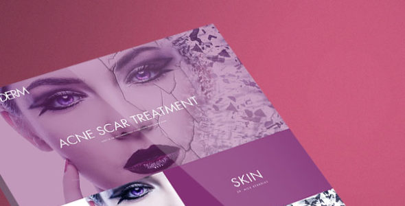 Derm (great design options)