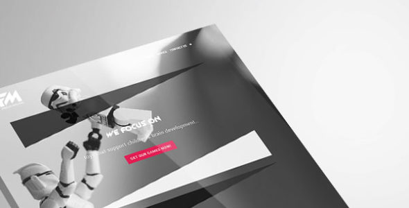 FM (great design options)