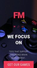 FM (screenshot mobile)