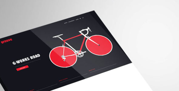 Groove (great design options)