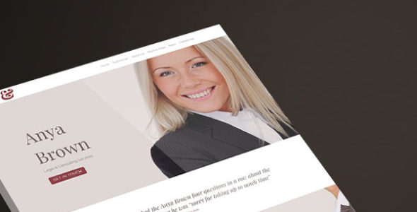 LAW (great design options)