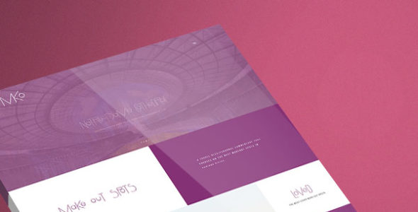 Mko (great design options)