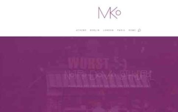 Mko (screenshot desktop)