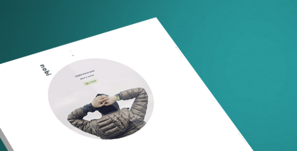 Nobi (great design options)
