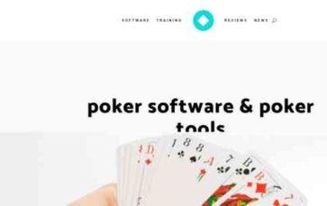 Play (great design options) - (screenshot desktop)