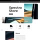 Spectra (great design options)