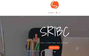 Sribc (screenshot desktop)