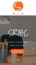 Sribc (screenshot mobile)