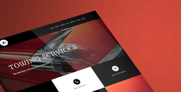 Tow (great design options)