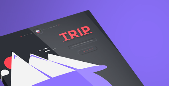 Trip (great design options)