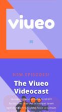 Viueo (screenshot mobile)
