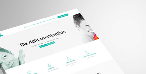 Zen (great design options)