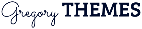 Gregory THEMES