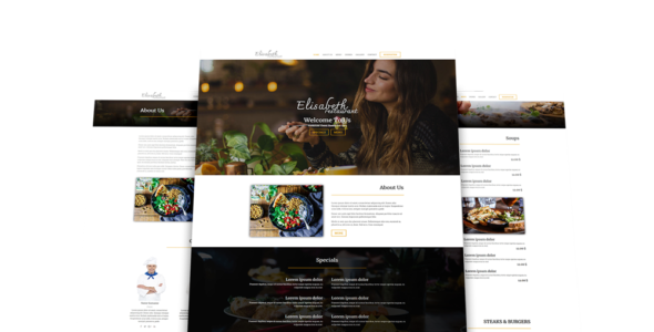 Elisabeth (Gregory THEMES)