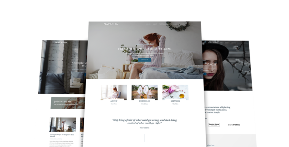 Natasha (Gregory THEMES)