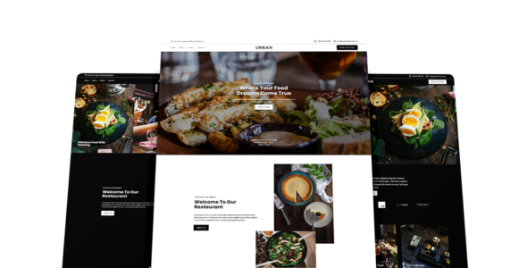 Urban (Gregory THEMES)