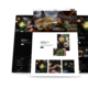 Urban (Gregory THEMES)