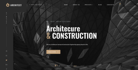 Architec (Gridgum)