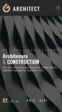 Architec (Gridgum) - (screenshot mobile)