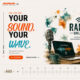 AVAVA Wave Radio (Gridgum)