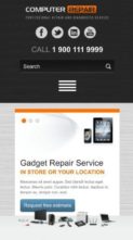 Computerrepair (Gridgum) - (screenshot mobile)