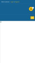 CorpPix (screenshot mobile)