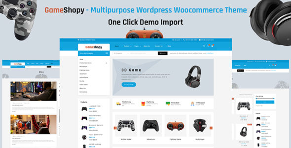 Gameshopy (Gridgum)