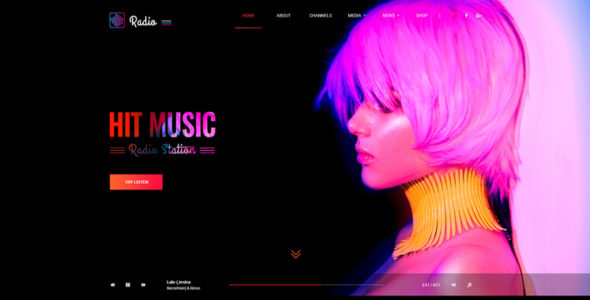 Gridgum HitRadio (Gridgum)