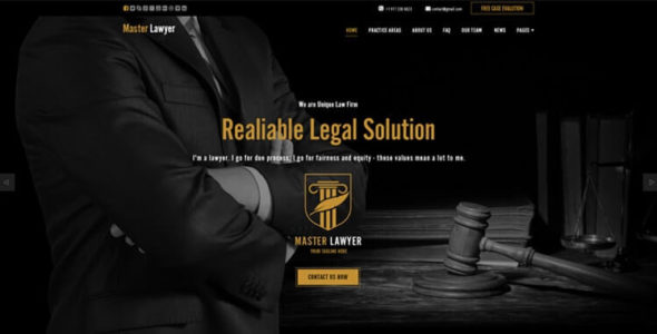 Gridgum Lawyer (Gridgum)